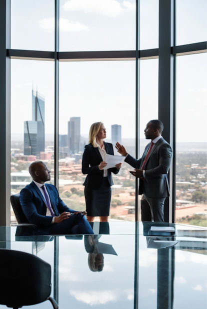 Correspondent attorneys Pretoria North